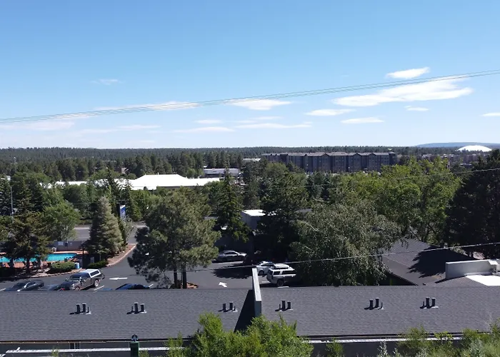 Aspen Flagstaff/ Grand Canyon Innsuites Hotel 3*