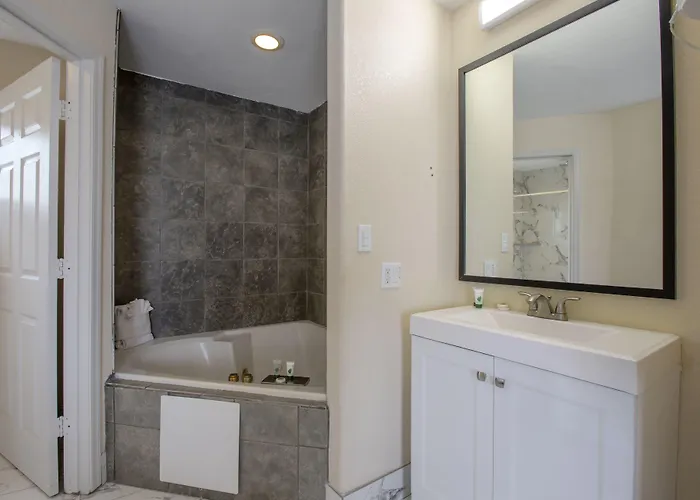 Aspen Flagstaff/ Grand Canyon Innsuites Flagstaff