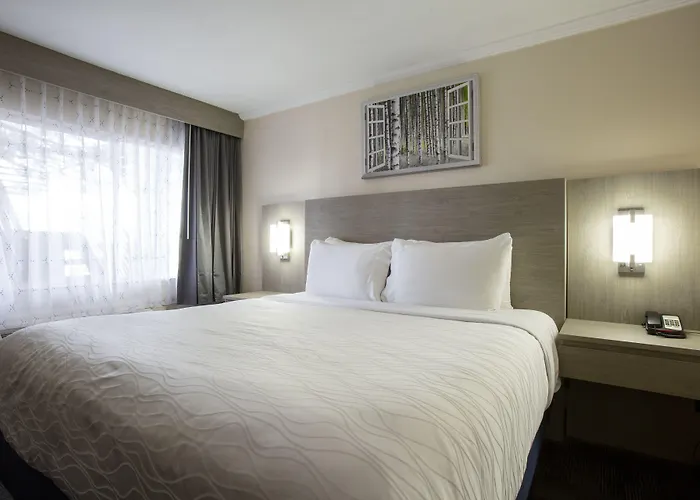Aspen Flagstaff/ Grand Canyon Innsuites Hotel 3*